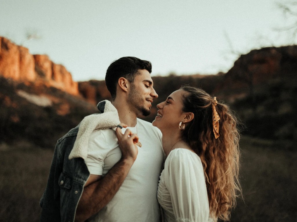 La relation amoureuse